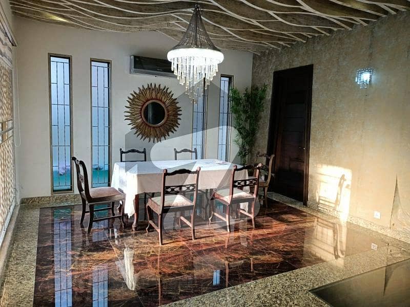 1 Kanal Modern Designer House For Rent 1 Kanal Modern Designer House For Rent