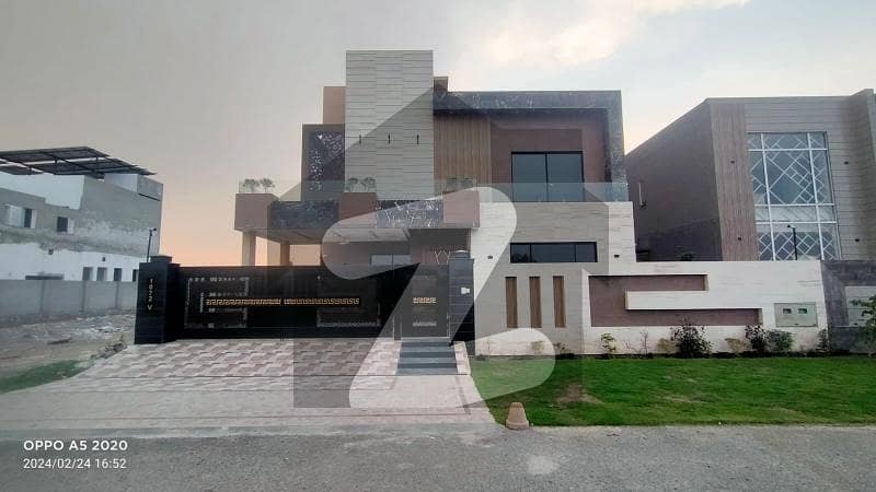 1 Kanal Designer Luxury Mention For Rent