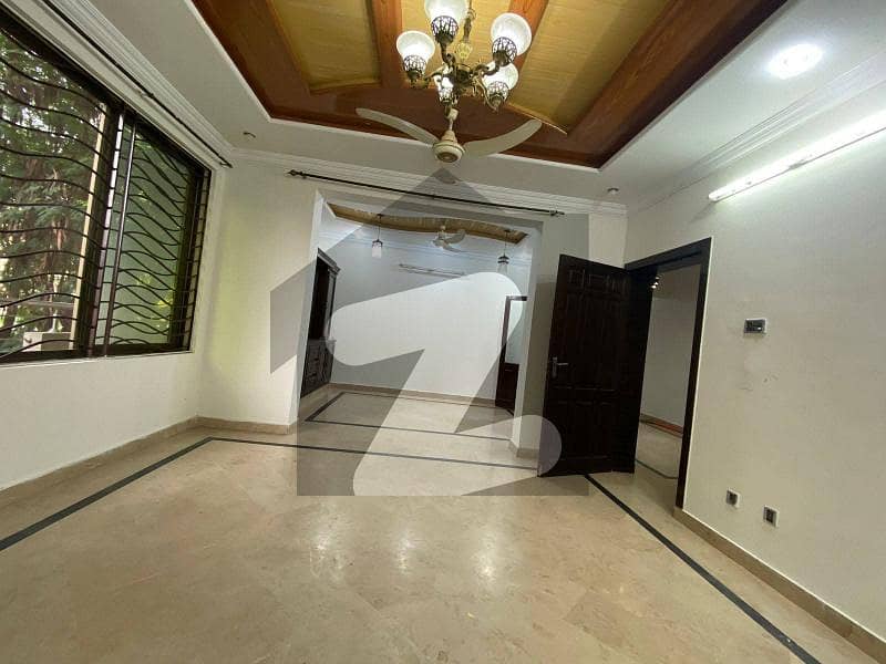 Ground Portion Is Available For Rent In I-8 ISLAMABAD Ground Portion Is Available For Rent In I-8 ISLAMABAD