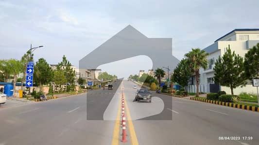 Investor Deal PU Paid 10 Marla Plot In Sector M