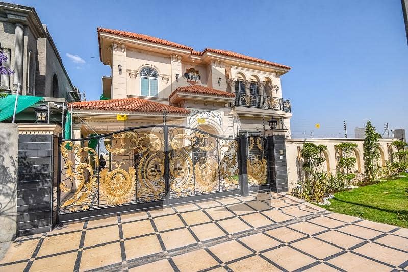 1kanal New Spanish Design House For Rent 1kanal New Spanish Design House For Rent