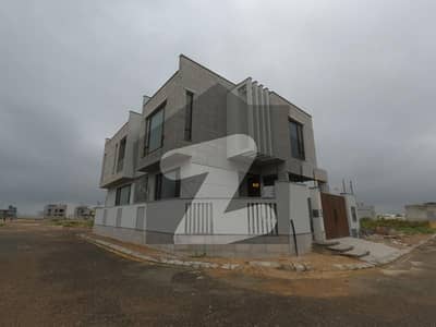 300 Yard Brand New Corner Sea Facing At Sahil Famous Architect Designed And Built, And Owner Built 300 Yard Brand New Corner Sea Facing At Sahil Famous Architect Designed And Built, And Owner Built