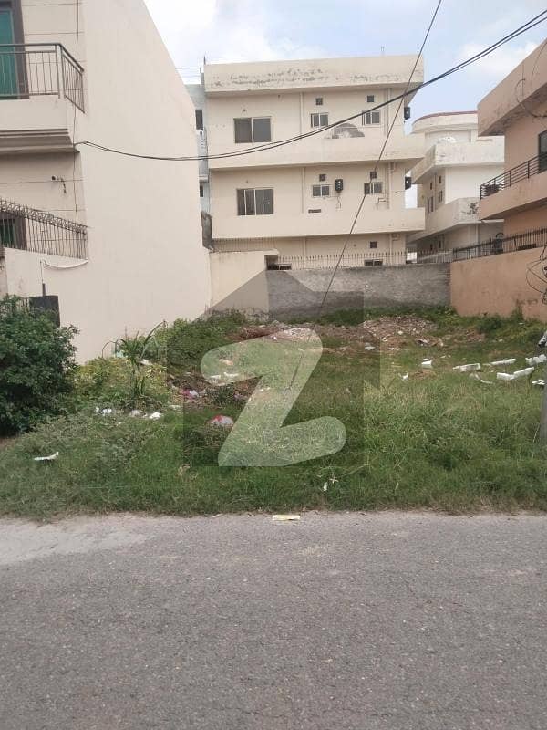 10 Marla Ideal Plot For Sale 10 Marla Ideal Plot For Sale