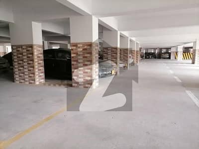 Flat Is Available For Sale In Diamond Residency Defense Society Karachi