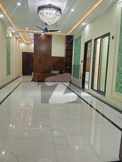 Home For Sale In Fazaia Housing 10Marla