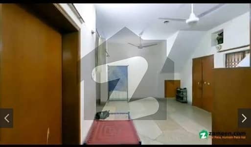 LDA Avenue One C Block 10 Marla Lower Portion Available For Rent