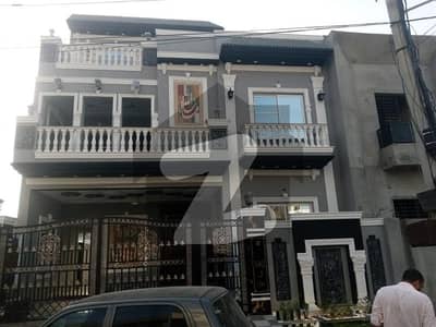 LDA Avenue One J Block 10Marla New House For Rent Available 7 Bedroom 3 Kitchen