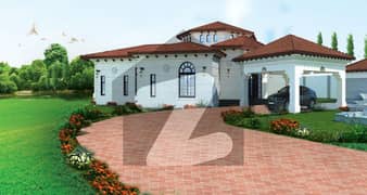 FARM HOUSE AVAILABLE FOR SALE