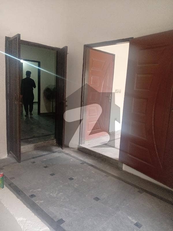 5 Marla Portion For Rent