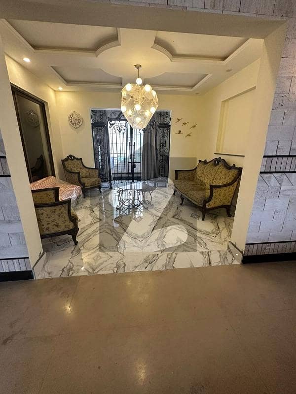 2 Kanal House7 Bed 2 Kanal House7 Bed
