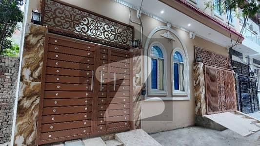 کینال بینک ہاؤسنگ سکیم لاہور میں 3 کمروں کا 3 مرلہ مکان 1.7 کروڑ میں برائے فروخت۔