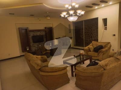 Kanal Corner House