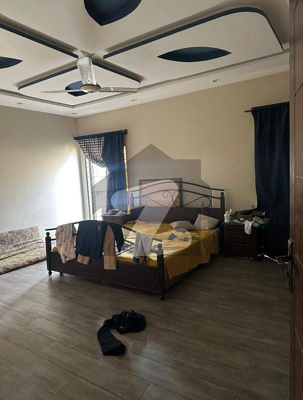 1 KANAL UPPER PORTION FOR RENT 1 KANAL UPPER PORTION FOR RENT