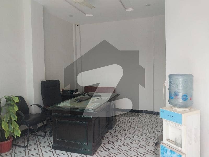 Furnished Office Space Available For Rent Near Buch Villas