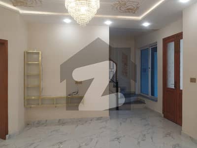 5 Marla Brand New House Available For Rent In Buch Villas