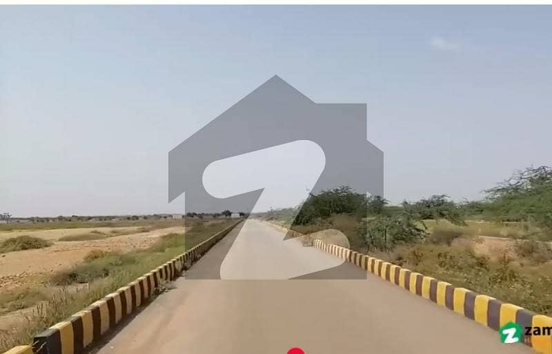 GARDEN CITY H BLOCK Leasd Plot