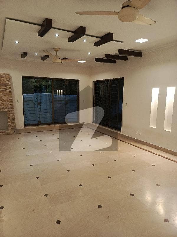 1-Kanal,s Lower Portion For Rent