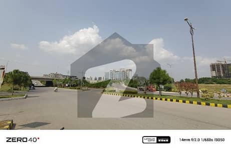 5 Marla House for sale in mumtaz city society Near To New International