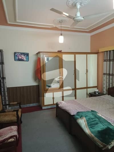 10 Marla Single Storey For Sale Near To Pwd Isb 3 Bedroom House