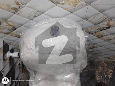 Beautiful one Unit West Open 120 SQ Yd House For Sale