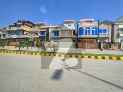 Taj Residencia 5 Marla Plot Available For Sale
