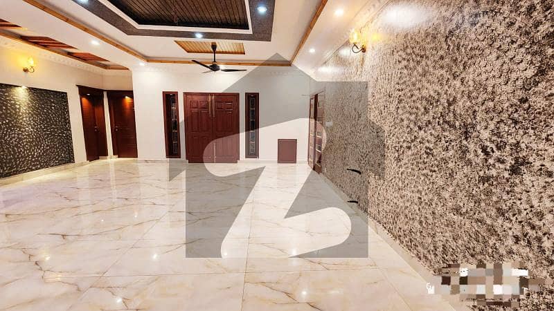 Beautiful Brand New House For Sale