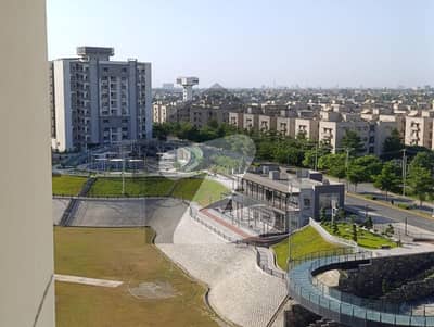 Fully Furnished 3 Bed Apartment with Spectacular View on Rent in Sector D, Askari 11