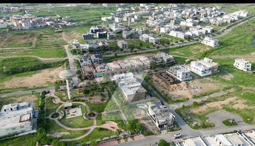 660s 7 Marla Plot in most demanded block of Gulberg available For Sale | T-Block | Most Affordable Block.