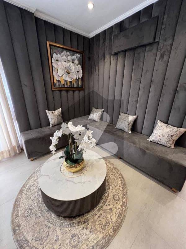 1 Bed Luxury Family Furnished Apartment Hot Location Bahria 1 Bed Luxury Family Furnished Apartment Hot Location Bahria