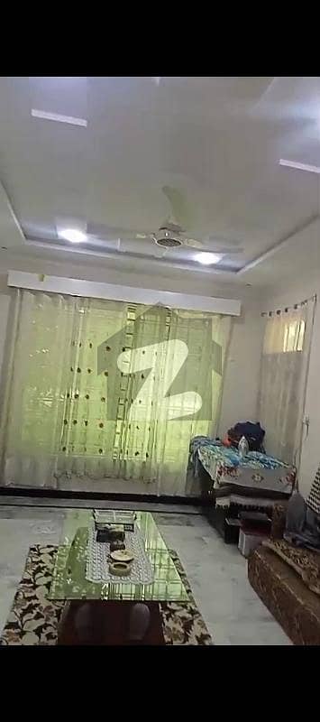 کلفٹن ٹاؤن شپ راولپنڈی میں 3 کمروں کا 5 مرلہ زیریں پورشن 40.0 ہزار میں کرایہ پر دستیاب ہے۔