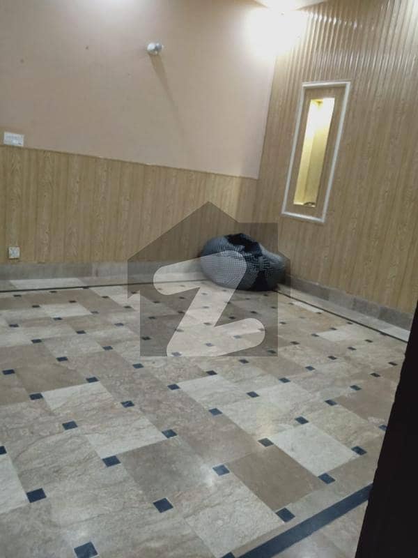 5 Marla Full House Location Cavalry Extension Lahore