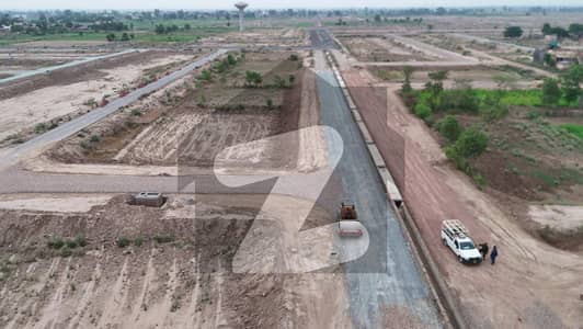 ایل ڈی اے سٹی فیز 1 ۔ بلاک ایل ایل ڈی اے سٹی فیز 1 - جناح سیکٹر,ایل ڈی اے سٹی فیز 1,ایل ڈی اے سٹی,ایل ڈی اے روڈ,لاہور میں 10 مرلہ رہائشی پلاٹ 65.0 لاکھ میں برائے فروخت۔