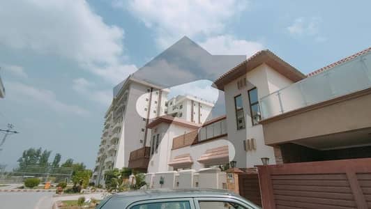 Askari-6 Phase-2 10 Marla SD House Available For Sale