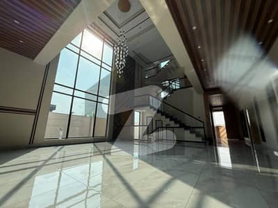 DHA Peshawar Sector B House For Sale