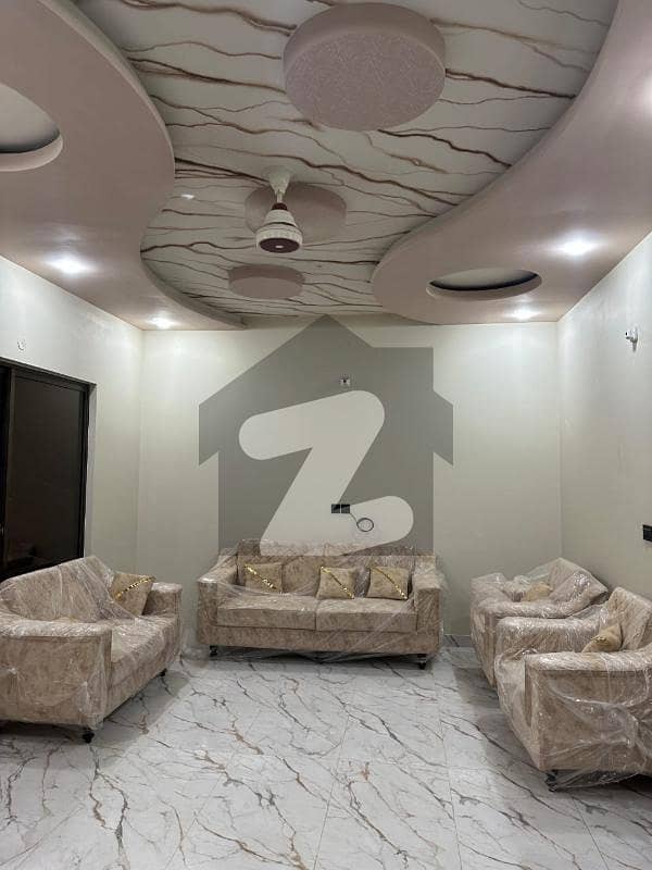 Beautiful House For Rent In Tariq Bin Ziad Housing Society Near Airport ...