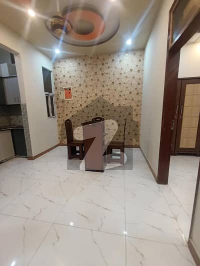 گولڈن ٹاؤن ملیر,کراچی میں 3 کمروں کا 4 مرلہ فلیٹ 64.0 لاکھ میں برائے فروخت۔