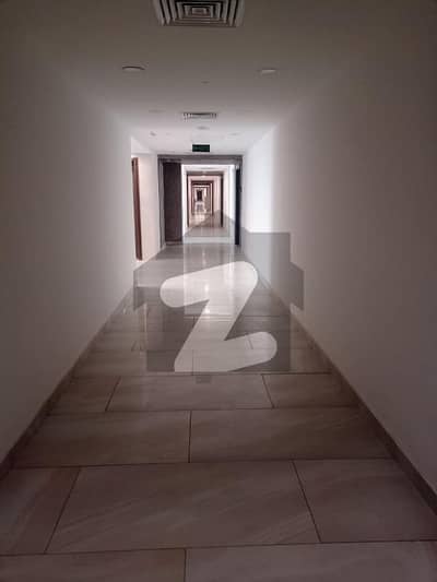 One