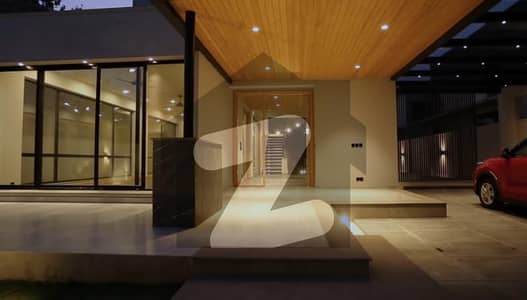 Brand New Swimming Pool Ultra-Modern House Is For SALE