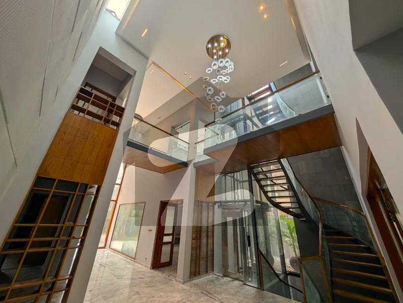 Elegant House Is For Rent In F-8 Elegant House Is For Rent In F-8