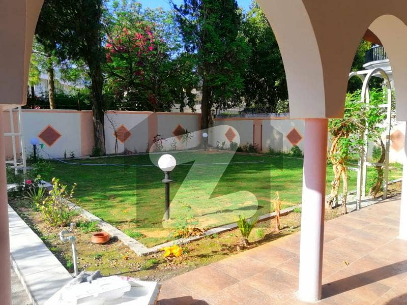 Livable House Is For SALE In F-6 Islamabad