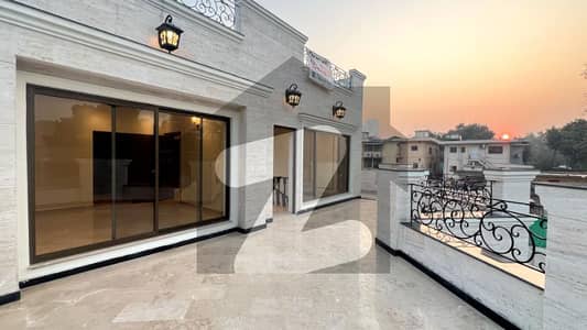 Fully Renovated Untouched Houses For RENT In F-7 Fully Renovated Untouched Houses For RENT In F-7