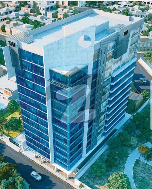 Corporate office, ideal location Corporate office, ideal location