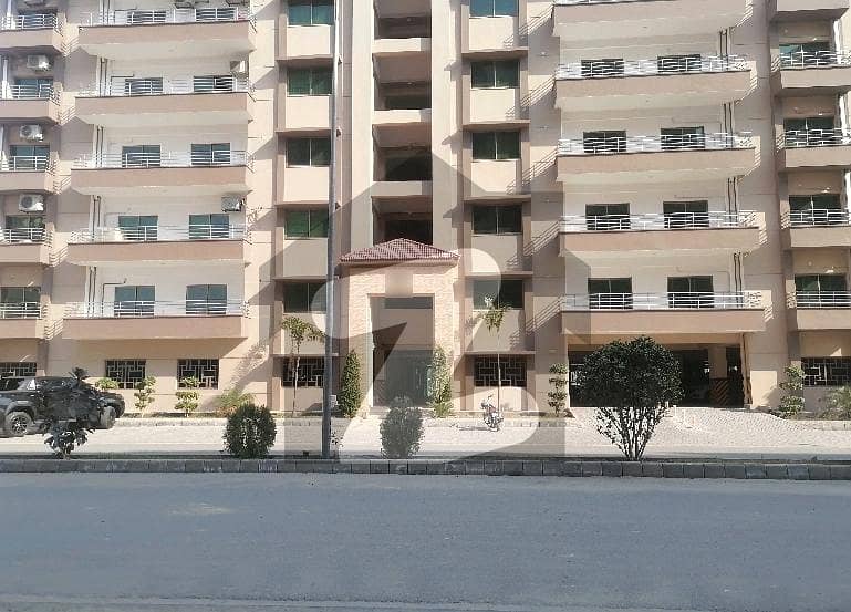 Find Your Ideal Flat In Lahore Under Rs. 31500000
