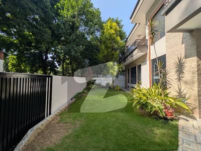 Renovated
