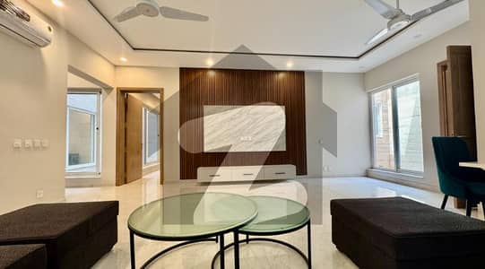 Furnished