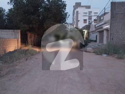 Best Options For Prime Location Residential Plot Is Available For sale In Quetta Town - Sector 18-B