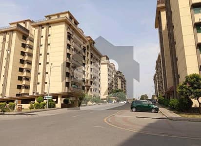 Buying A Flat In Lahore?