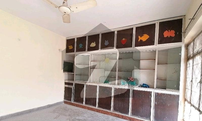 2 Kanal House For Rent In Muslim Town 2 Kanal House For Rent In Muslim Town