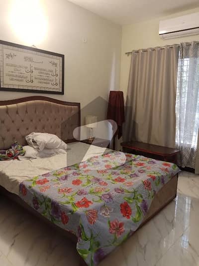 Furnished