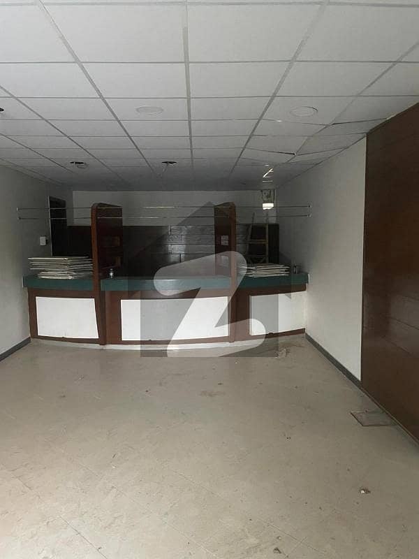 Building In DHA Phase 2 For rent